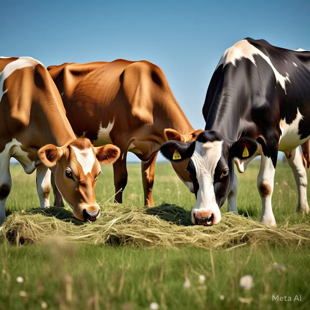 अफलाटॉक्सिन: एक गंभीर स्वास्थ्य खतरा