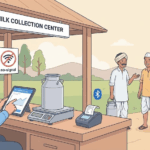 Searching for the best dairy management software