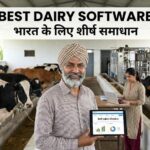 Liter- Milk collection and distribution app