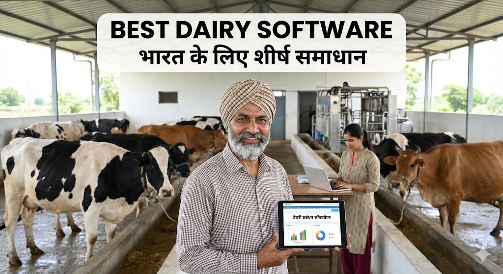 Liter- Milk collection and distribution app