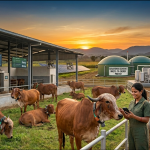 The Future of the Indian Dairy Industry in 2026: Trends, Technology & Transformation